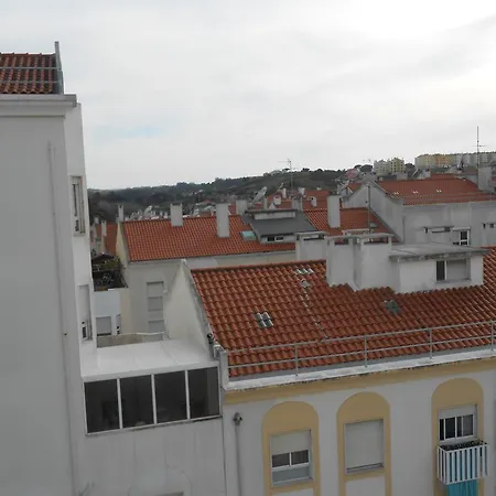 At A Glance Apartman Sintra