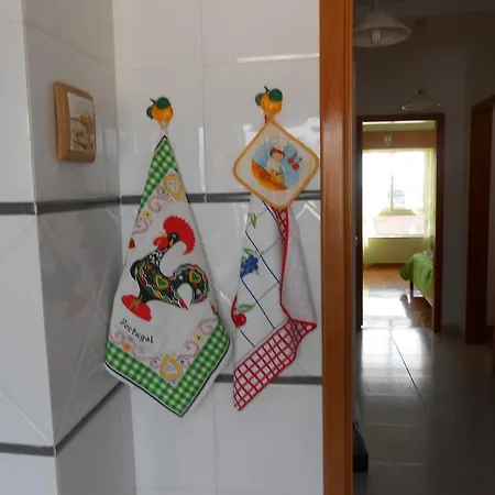 Apartman At A Glance