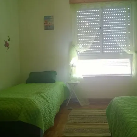 At A Glance Apartman *