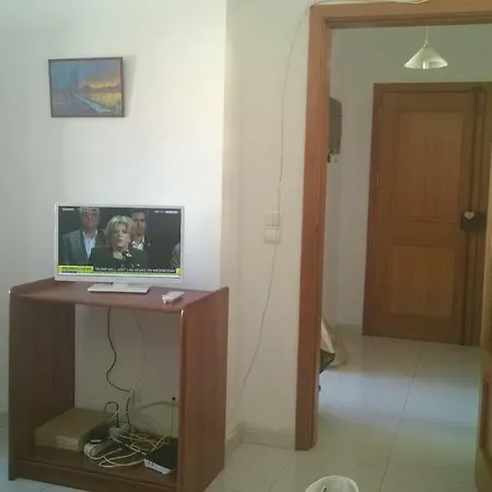 Apartman At A Glance