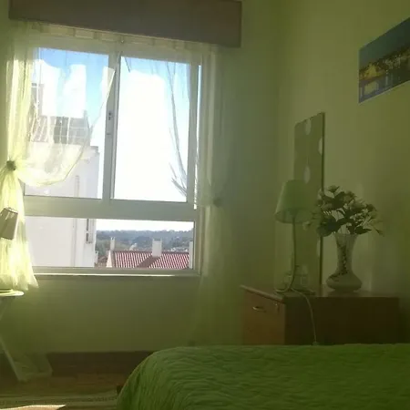 Apartman At A Glance Sintra