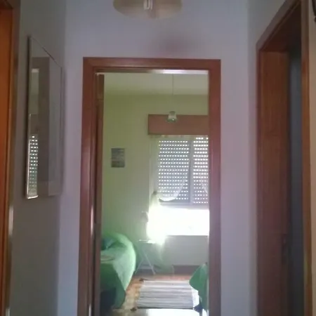 At A Glance Apartman