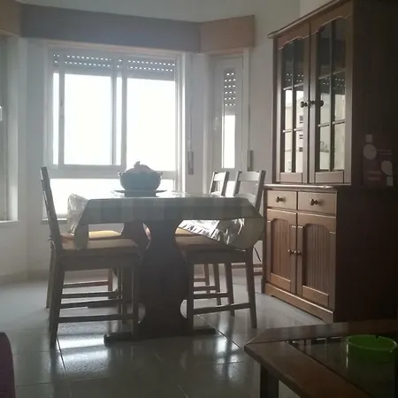 Apartman At A Glance *