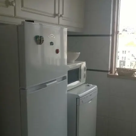 Apartman At A Glance Sintra