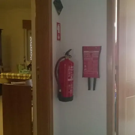 Apartman At A Glance *