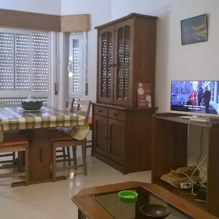 Apartman At A Glance *