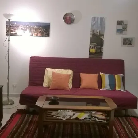 At A Glance Apartman *